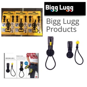 Bigg luggs New tradies/Father’s Day gifts tool
