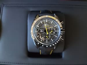 Gumtree on sale omega speedmaster