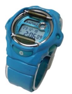 Casio Baby-G Digital Watch BG-169R (479203)