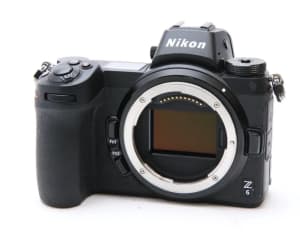 nikon z6 gumtree