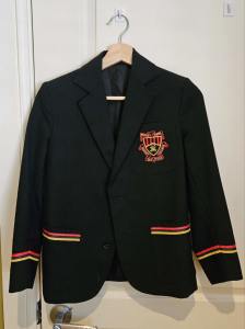 Marist Eastwood High School Uniform - Blazer Size 14