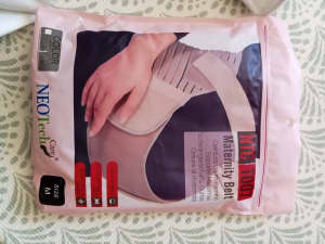 Pregnancy Maternity belly belt support