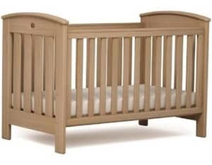 Boori country collection baby cot