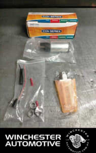 PAT EFP-111M FUEL PUMP TO SUIT MANY SMALL TOYOTA'S