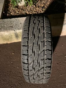 4x4 tyre brand new