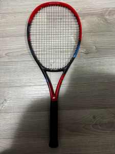 Yonex VCORE 98 2023 Grip size 3 tennis racquet