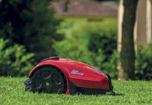 Ambrogio L30 Elite Robotic Lawn Mower