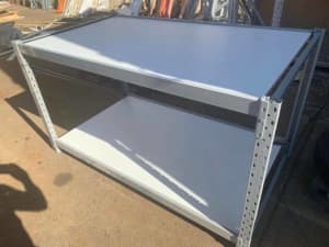 New Long Span Work Bench 1300 x 900mm