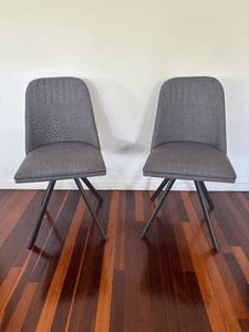 Dining / Office Fabric Chairs