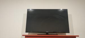 Hisense - HL50K160PL 50`` Full HD LED LCD TV w/ Google Chrome