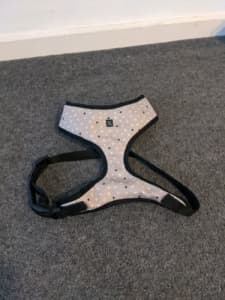 Mog & Bone neoprene dog harness - Bought for $70 (Used for 2 months)