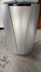 DeLonghi Portable Air Conditioner T120