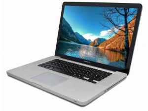 Apple Macbook Pro i7 Laptop