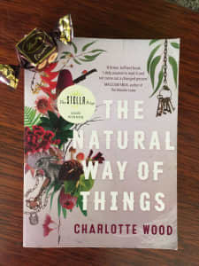 “The Natural Way of Things” by Charlotte Wood