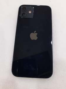iPhone 12 64GB Black 