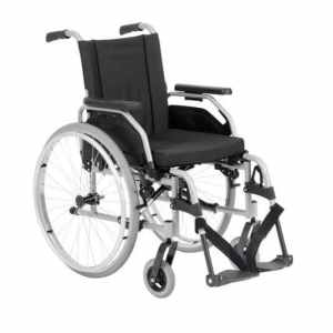 Wheel chair Ottoback m25