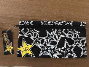 Pencil cases Dickies & Rockstar