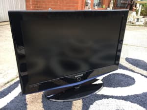 Samsung 32inch Full HD LCD television