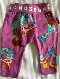 Mr Shark Leggings