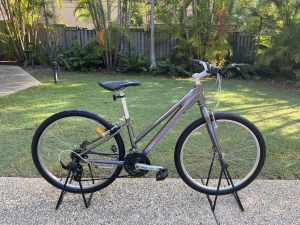 Giant Liv Boulder bike for sale $245 (Negotiable)