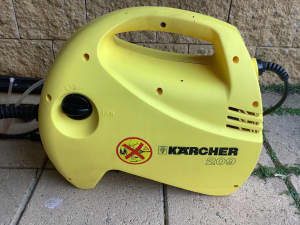 Karcher 209