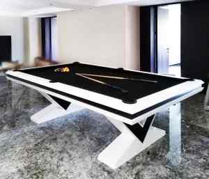 New Pro Pool Table & Accesories