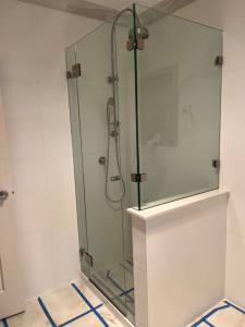 ShowerScreen , Mirrors, pool fence experience, - Services available