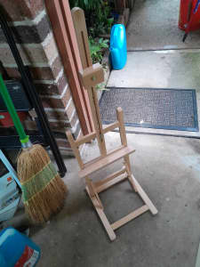 Table easel new