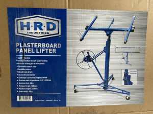 Plaster panel lifter. Used once. $250