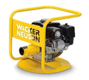 Wacker Neuson HD (3.7)4.1kW Drive Unit