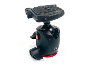 Manfrotto Ball Head XPRO Quick Release