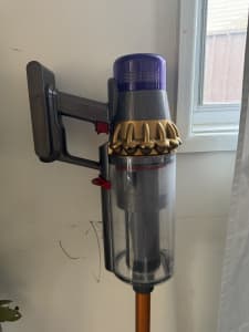 Dyson V11 Outsize Pro vacuum