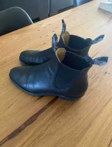 RM Williams Womens boots