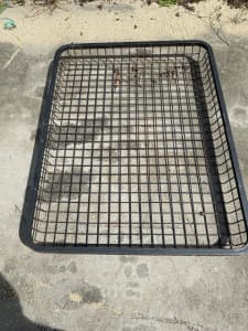 Roof rack basket $50