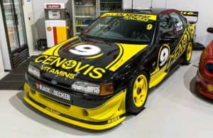 Wanted: WANTED to buy EB Falcon touring car body kit
