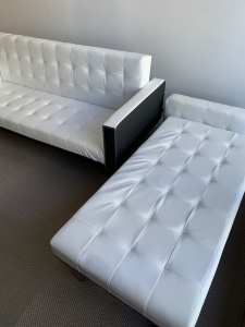 Sofa/sofabed small 