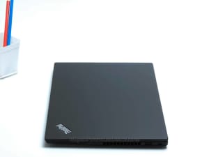 Lenovo Thinkpad T490S 14" (i7-8565U, 16G RAM, 256G SSD, 2023 Wty, Pro)