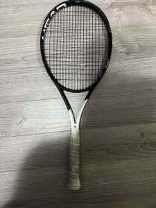 Head Speed Pro Graphene 360 tennis racquet