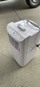 Altise Omega 2.6 kw air conditioner current model