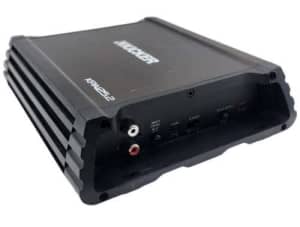 Kicker KPA125.2 2 Channel Powered Amplifier
