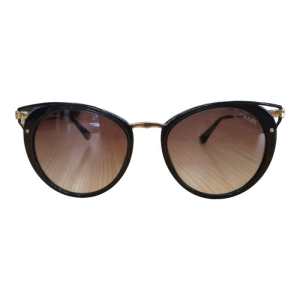 Unisex Prada Prada Sunnies Black Sunglasses