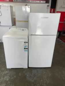 fisher and paykel fridge gumtree