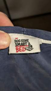 Dog beds by The Dog Gone Smart Bed X 2 FREE TO GOOD HOME