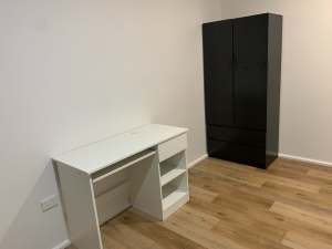 Room for rent (male only)