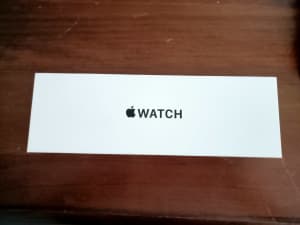 Apple Watch SE 44 Cellular