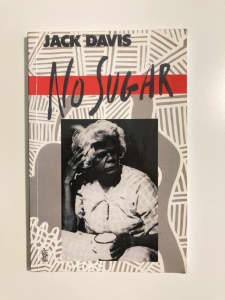 No Sugar by Jack Davis