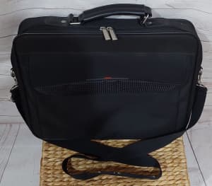 Toshiba Laptop Premium Carry Bag, Fits 14 - 16 Laptops Notebooks