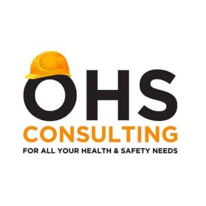 OHS Safety consulting