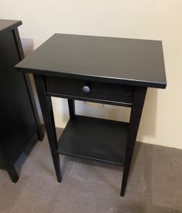 IKEA Hemnes Bedside/Side Table