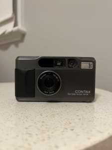 contax t3 olx